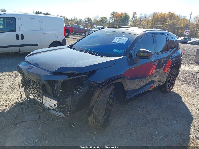 Vin: 2t36crav9tw076624, lot: 46932987, toyota rav4 xse 20262