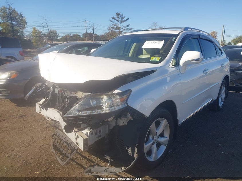 Vin: 2t2bk1baxec231544, lot: 46932991, lexus rx 350 20142