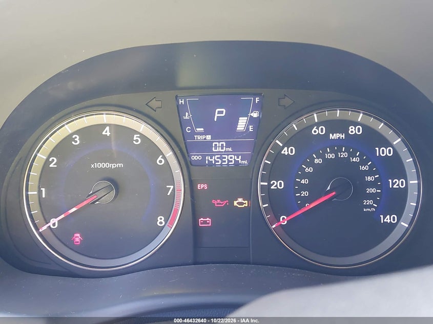 2013 HYUNDAI ACCENT GS · Фото 7