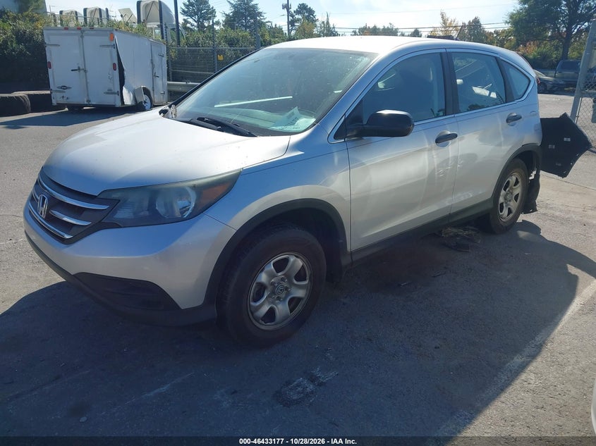 Vin: 2hkrm3h38eh531114, lot: 46933543, honda cr-v lx 20142