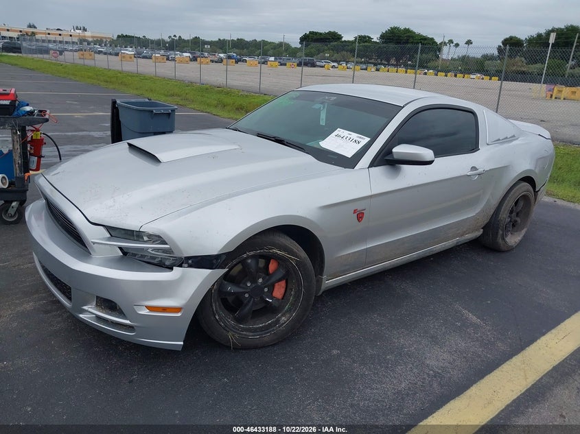 Vin: 1zvbp8amxe5315500, lot: 46933554, ford mustang v6 20142