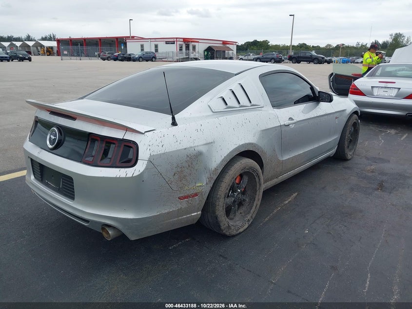 Vin: 1zvbp8amxe5315500, lot: 46933554, ford mustang v6 20144
