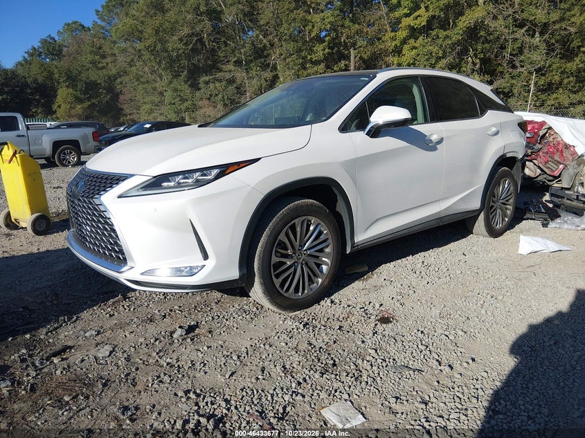 Vin: 2t2jzmaa1mc190438, lot: 46934043, lexus rx rx 350 20212