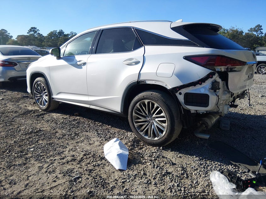 Vin: 2t2jzmaa1mc190438, lot: 46934043, lexus rx rx 350 20213