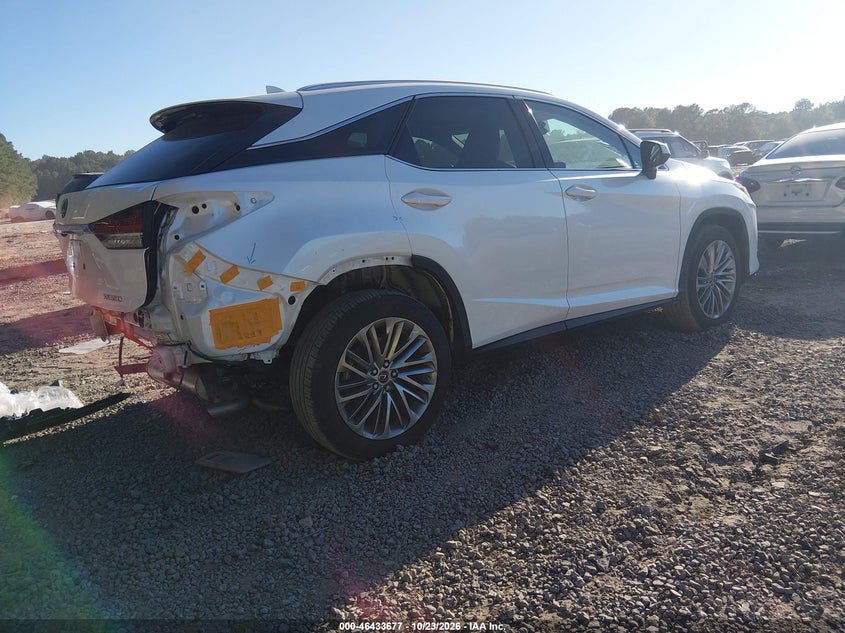 Vin: 2t2jzmaa1mc190438, lot: 46934043, lexus rx rx 350 20214