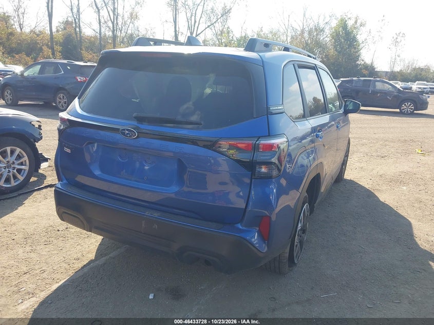 Vin: 4s4sldd6xt3031552, lot: 46934094, subaru forester premium 20264