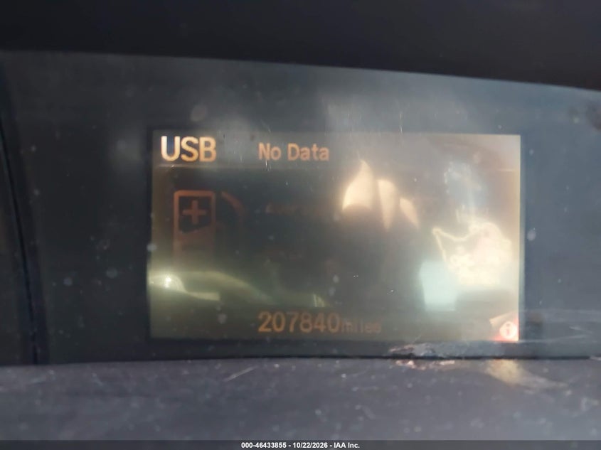 2012 HONDA CIVIC LX · Фото 7