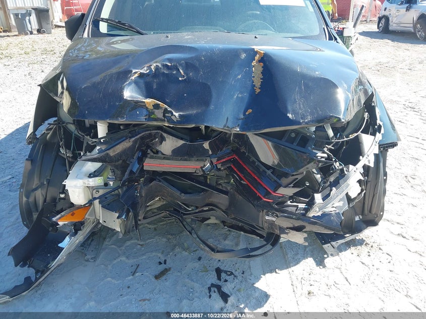 2023 MITSUBISHI MIRAGE G4 ES/G4 LE/G4 BLACK EDITION · Фото 6