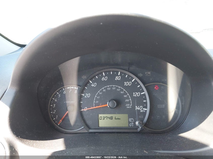 2023 MITSUBISHI MIRAGE G4 ES/G4 LE/G4 BLACK EDITION · Фото 7
