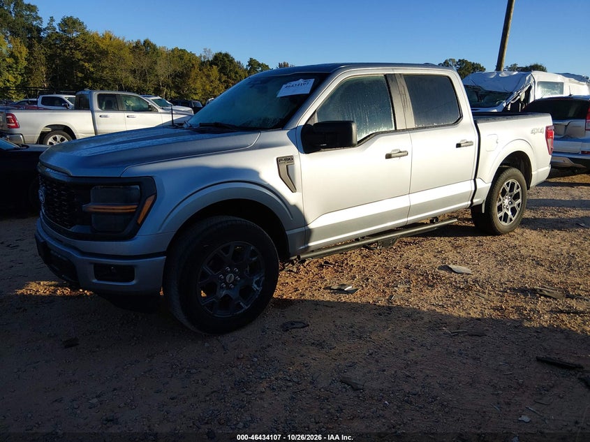 Vin: 1ftew2lp3tkd59764, lot: 46934473, ford f150 stx 20262