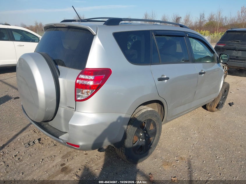 Vin: 2t3jf4dv4bw104585, lot: 46934953, toyota rav4 20114