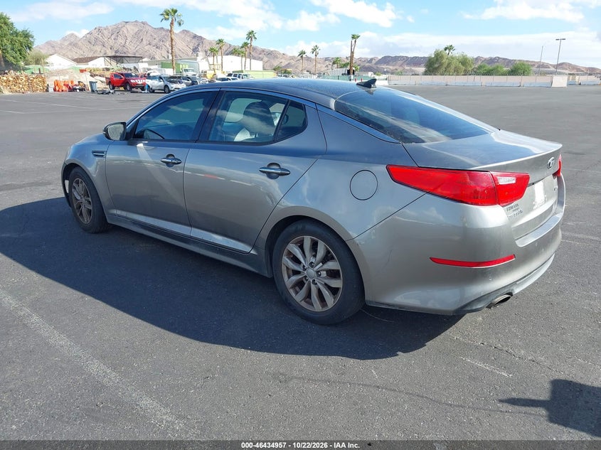 Vin: 5xxgn4a71fg361070, lot: 46935323, kia optima ex 20153