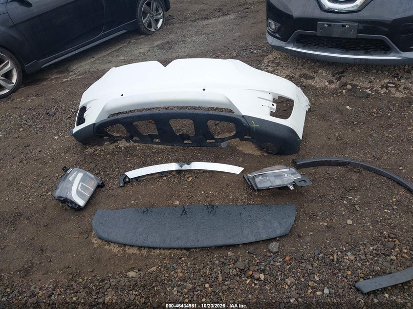 TESLA MODEL X - zdjęcie 12