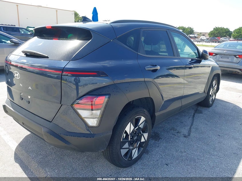 HYUNDAI KONA 2025 VIN KM8HB3ABXSU326717