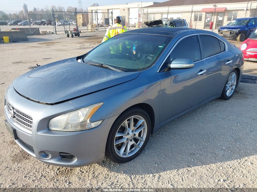 Vin: 1n4aa5ap0bc817762, lot: 46935730, nissan maxima s/sv 20112
