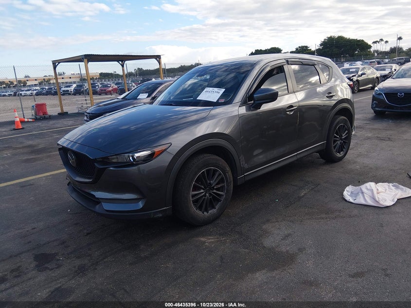 Vin: jm3kfbcm3m0454953, lot: 46935762, mazda cx-5 touring 20212
