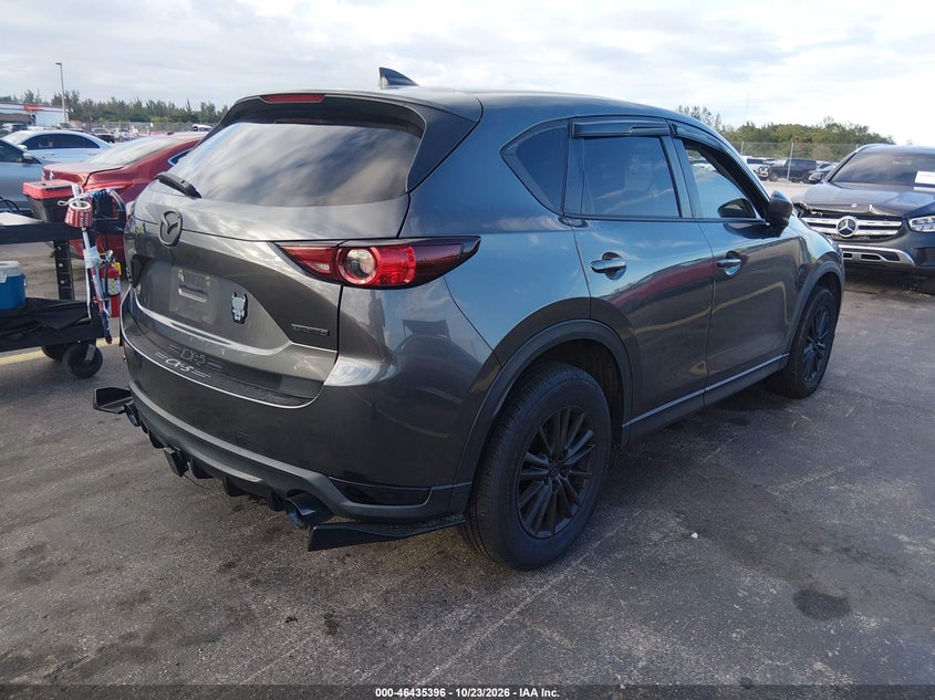 Vin: jm3kfbcm3m0454953, lot: 46935762, mazda cx-5 touring 20214