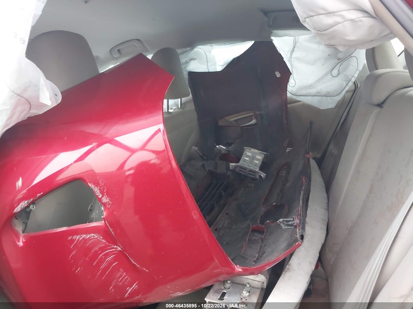 TOYOTA PRIUS 2014 VIN JTDKN3DU8E1760431
