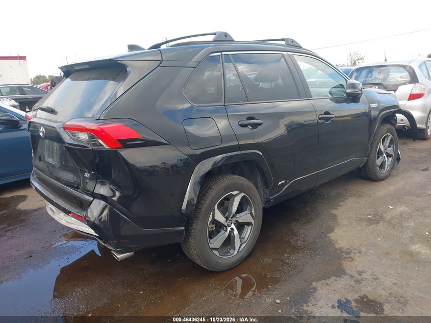 Vin: jtmab3fv8md050632, lot: 46936611, toyota rav4 prime se 20214