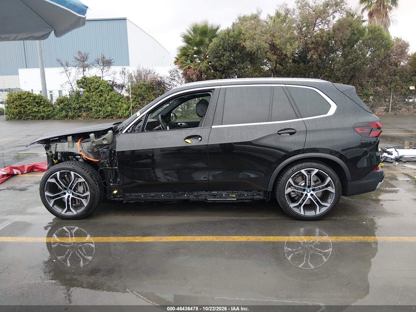 BMW X5 PHEV - zdjęcie 15