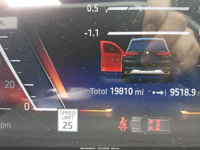BMW X5 PHEV - zdjęcie 16
