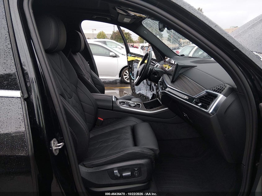 BMW X5 PHEV - zdjęcie 5