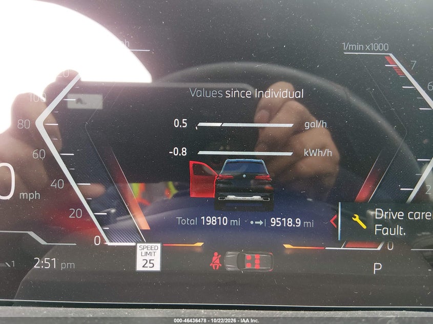 BMW X5 PHEV - zdjęcie 7