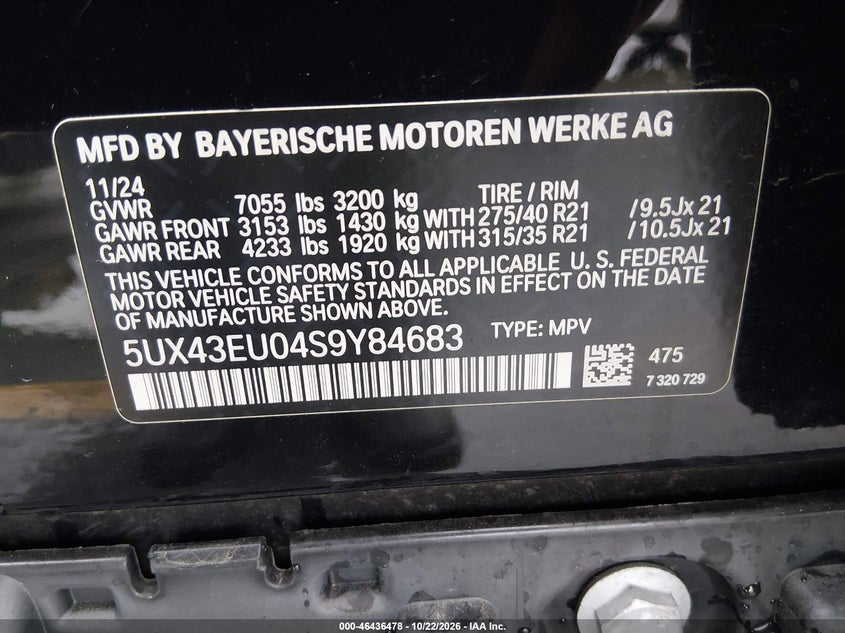 BMW X5 PHEV - zdjęcie 9