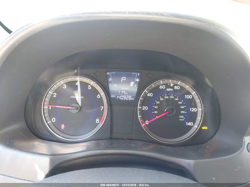 2012 HYUNDAI ACCENT SE · Фото 7