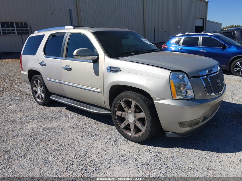 2007 Cadillac Escalade Standard