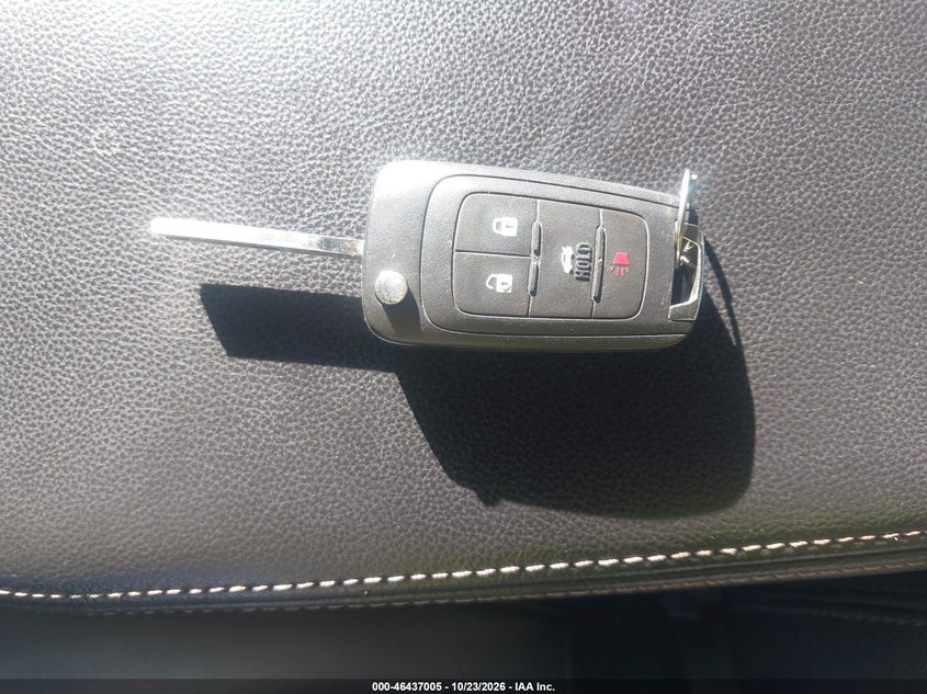 2016 CHEVROLET IMPALA 2LT · Фото 11