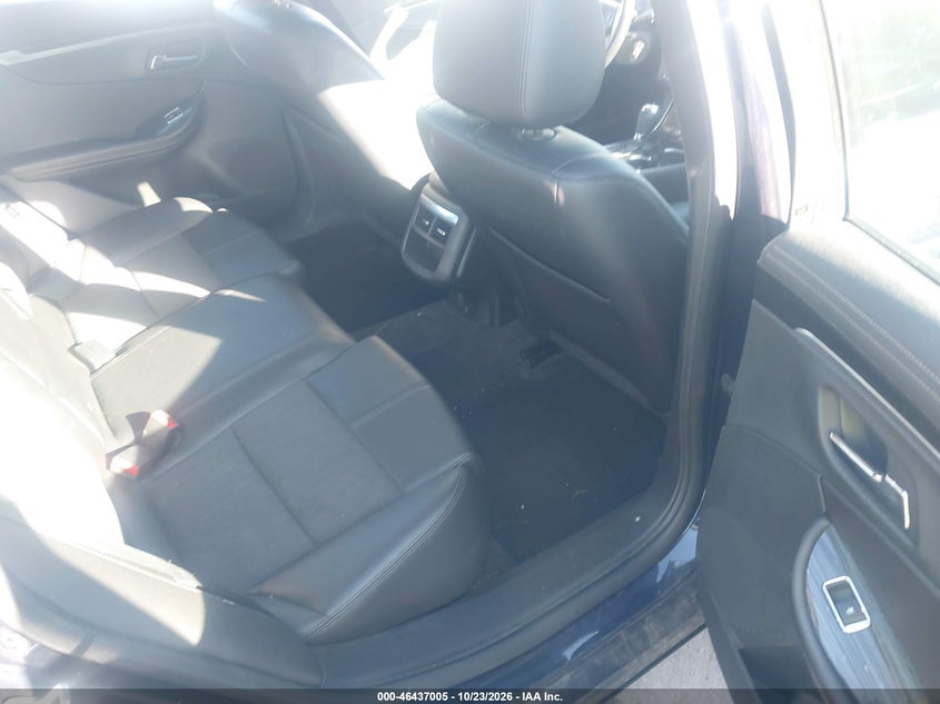 2016 CHEVROLET IMPALA 2LT · Фото 8