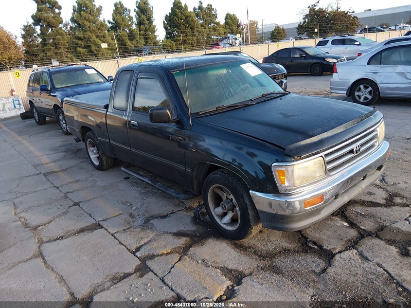 1996 Toyota T100 Xtracab