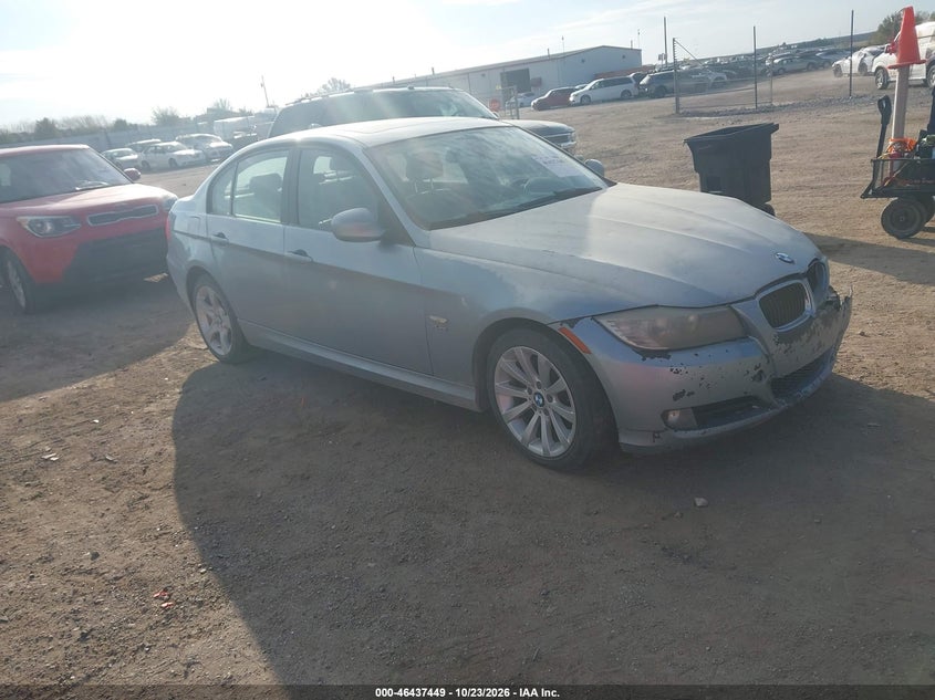 Vin: wbapk7c58ba818885, lot: 46937814, bmw 328i xdrive 2011 img_1