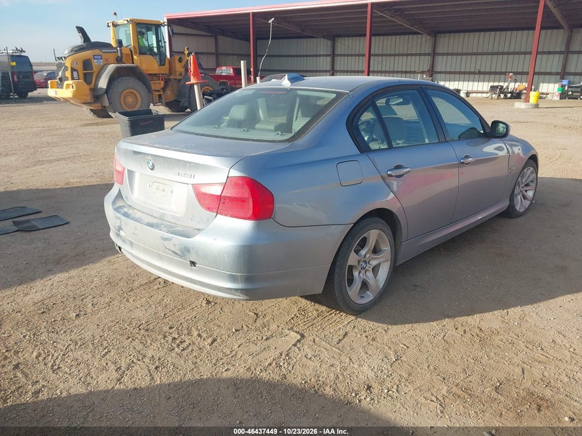 Vin: wbapk7c58ba818885, lot: 46937814, bmw 328i xdrive 20114