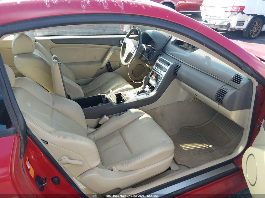 2006 INFINITI G35 · Фото 5