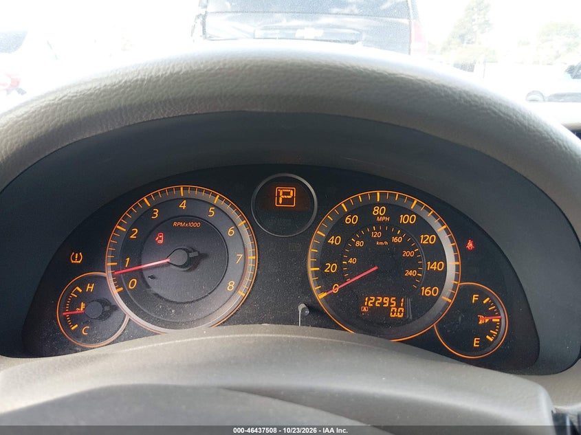 2006 INFINITI G35 · Фото 7