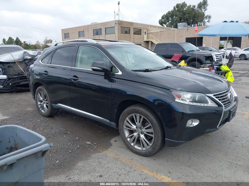 Vin: 2t2bk1ba7dc199232, lot: 46938579, lexus rx 350 2013 img_1