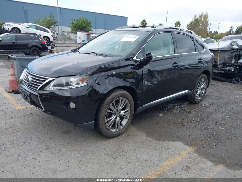 Vin: 2t2bk1ba7dc199232, lot: 46938579, lexus rx 350 20132
