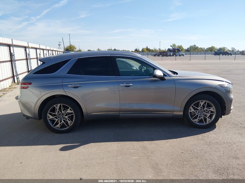 2022 GENESIS GV70 2.5T AWD · Фото 13