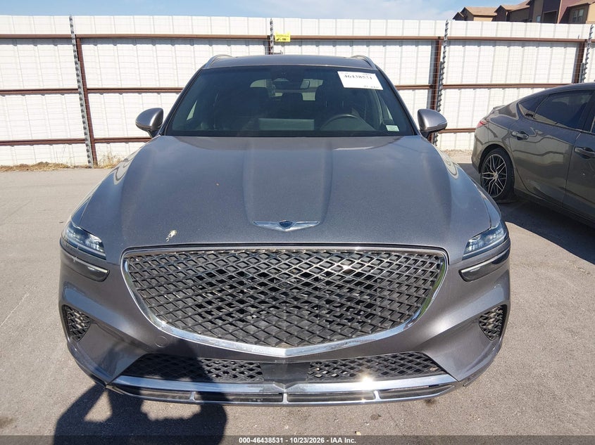 2022 GENESIS GV70 2.5T AWD · Фото 6