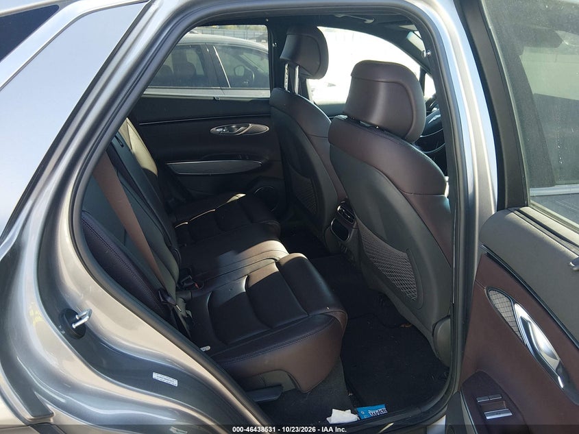 2022 GENESIS GV70 2.5T AWD · Фото 8