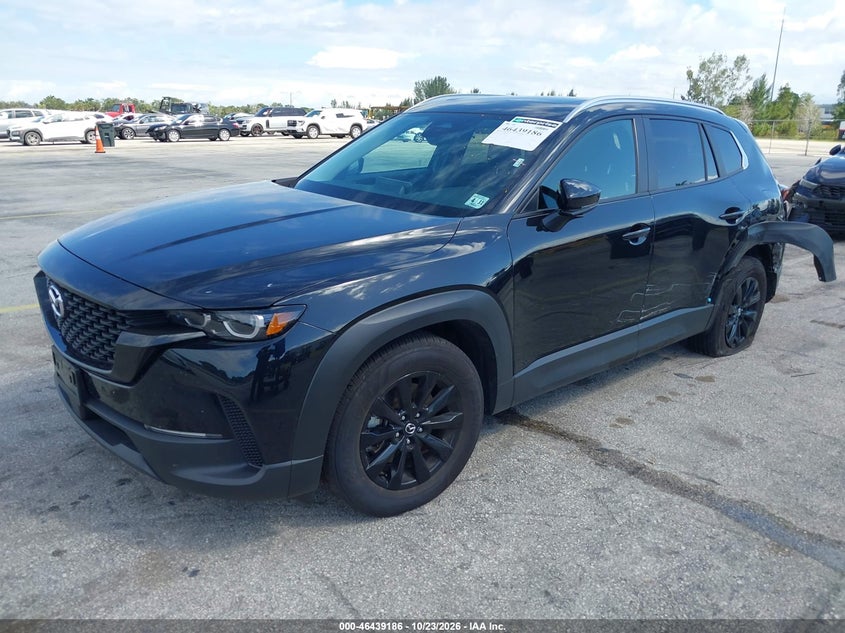 Vin: 7mmvabbl7tn493723, lot: 46939551, mazda cx-50 2.5 s preferred 20262