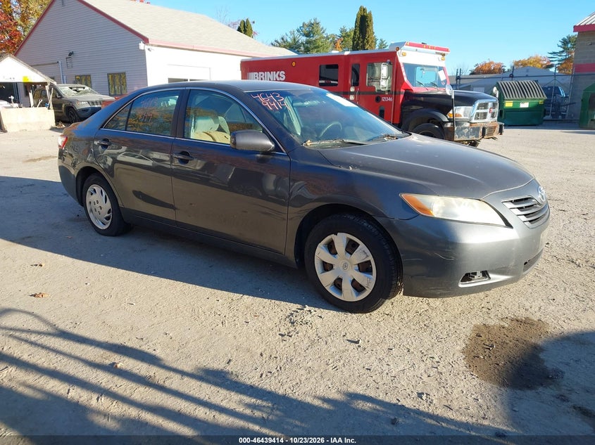 2009 Toyota Camry LE V6