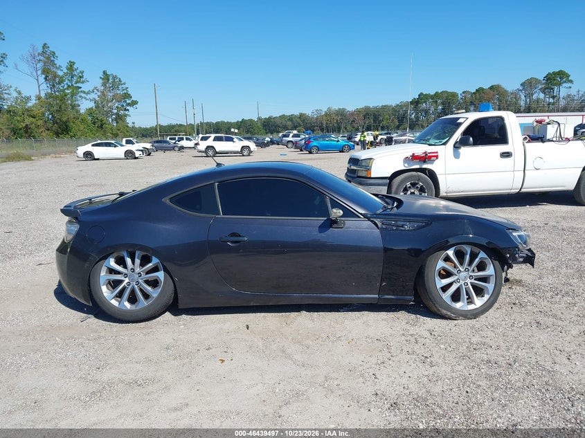 2013 SCION FR-S · Фото 12