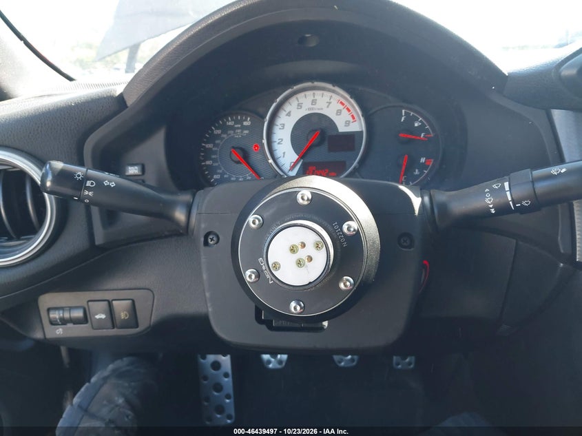 2013 SCION FR-S · Фото 16