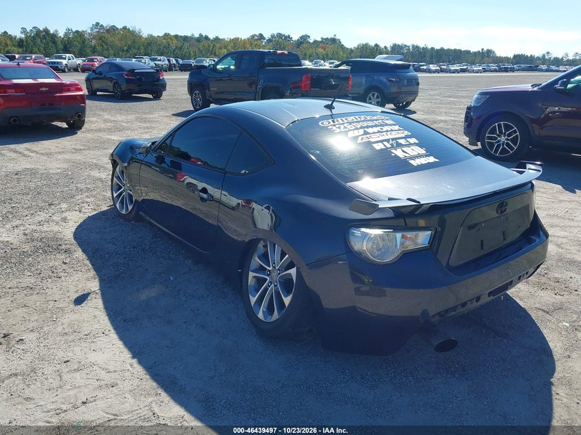 2013 SCION FR-S · Фото 3