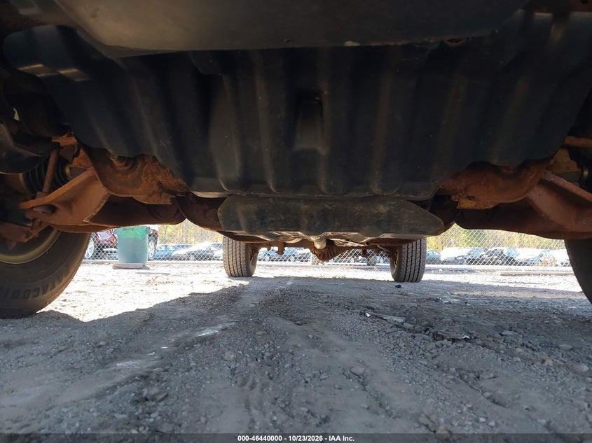 CHEVROLET SILVERADO 2500HD 2015 VIN 1GC2KUEG5FZ548063