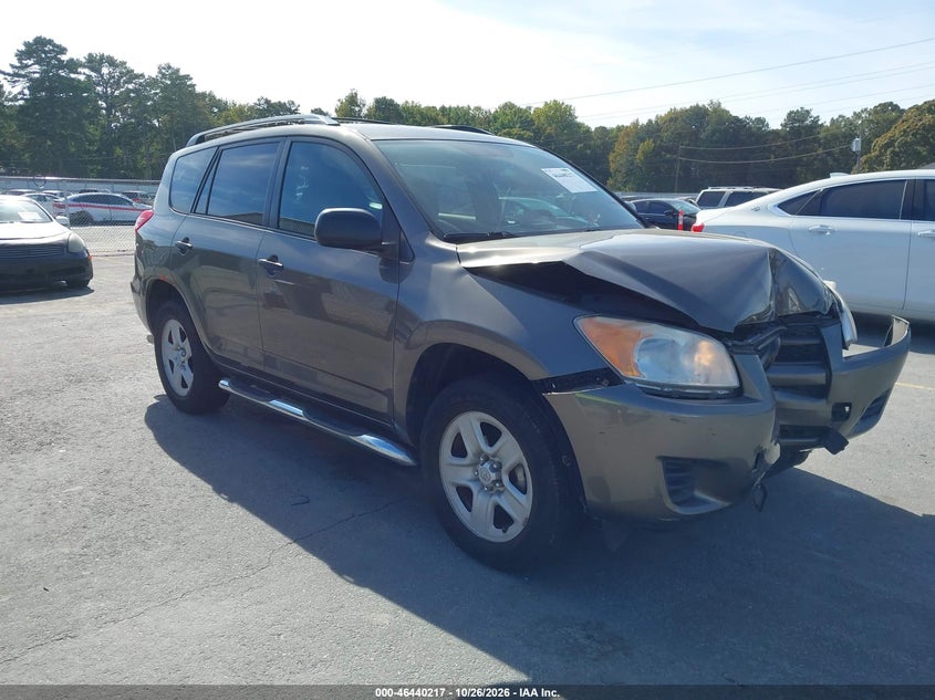 2011 Toyota RAV4