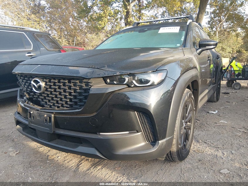 Vin: 7mmvabbm0rn188906, lot: 46940799, mazda cx-50 2.5 s preferred 20242